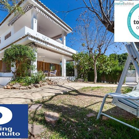 Travel Habitat Benicassim Apartment Luaran gambar