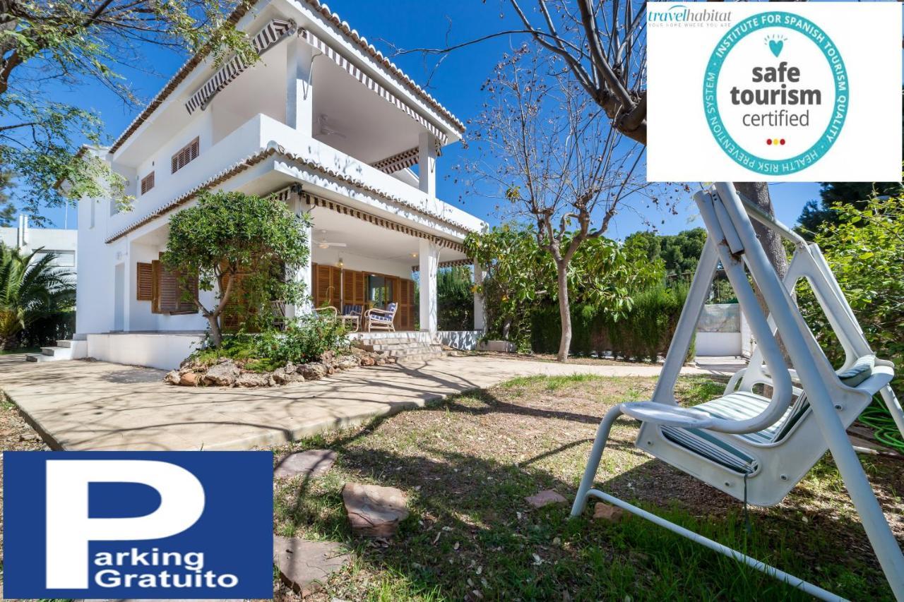 Travel Habitat Benicassim Apartment Luaran gambar