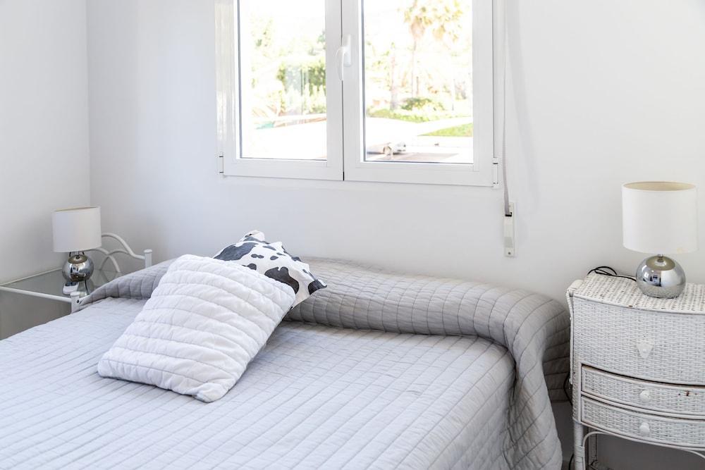 Travel Habitat Benicassim Apartment Luaran gambar