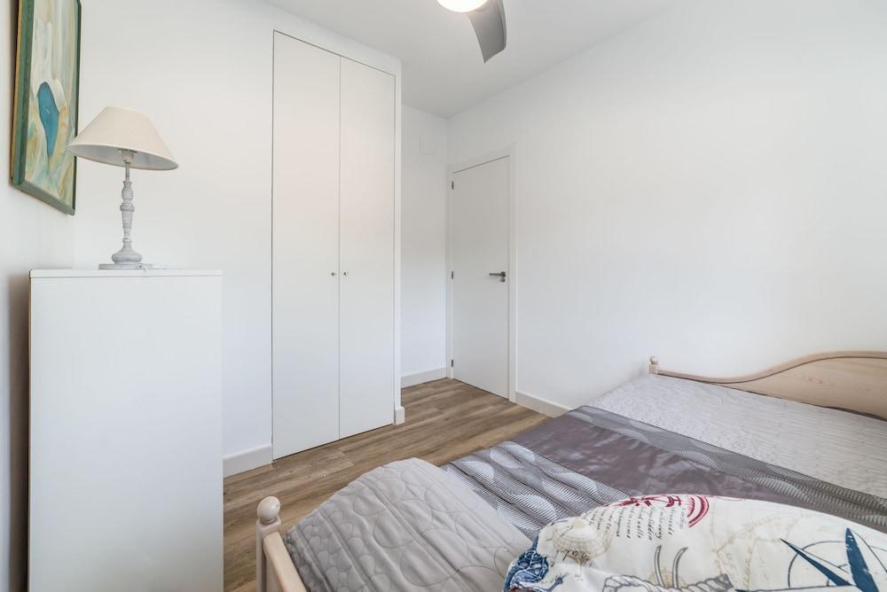Travel Habitat Benicassim Apartment Luaran gambar