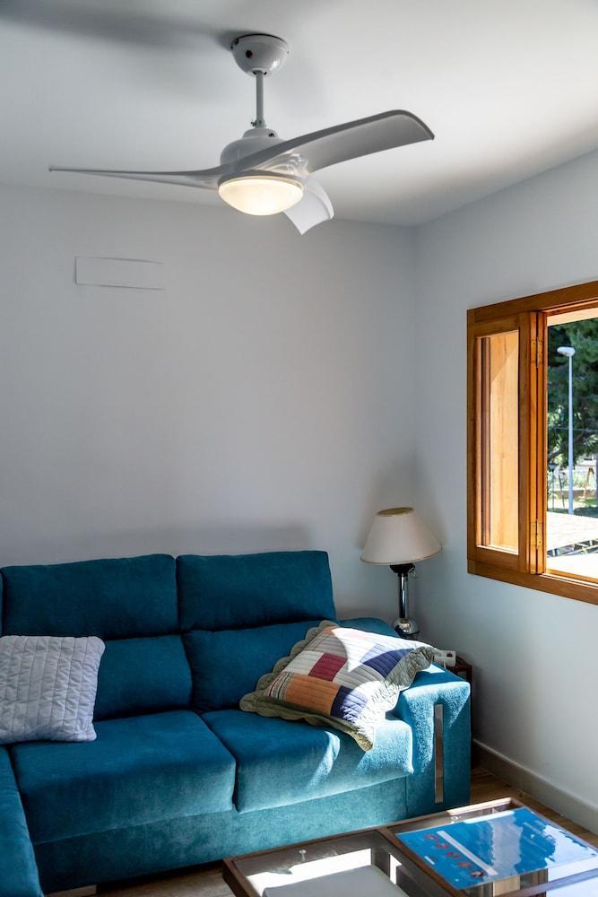 Travel Habitat Benicassim Apartment Luaran gambar