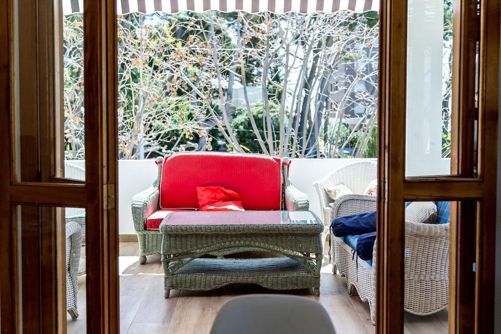 Travel Habitat Benicassim Apartment Luaran gambar