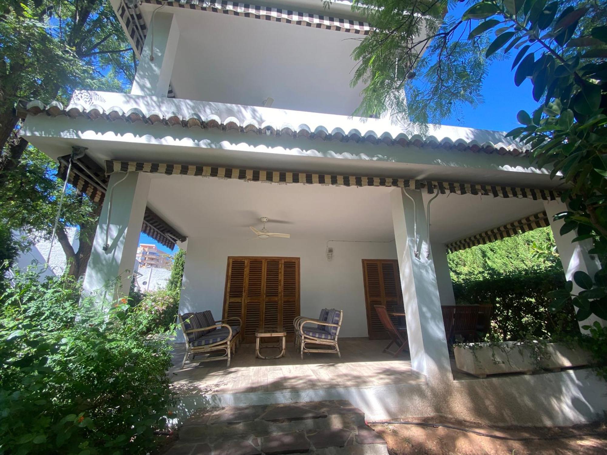 Travel Habitat Benicassim Apartment Luaran gambar