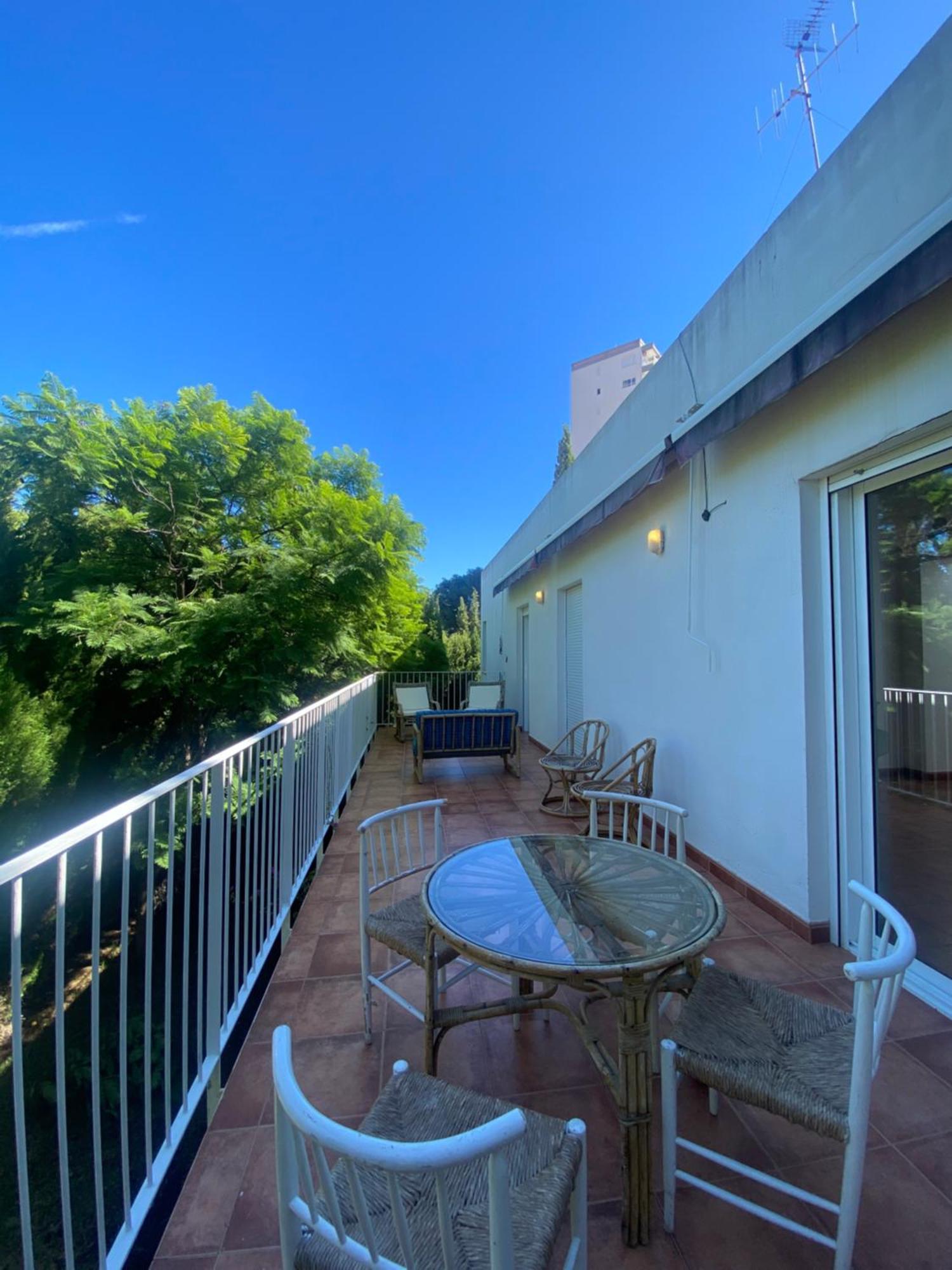 Travel Habitat Benicassim Apartment Luaran gambar
