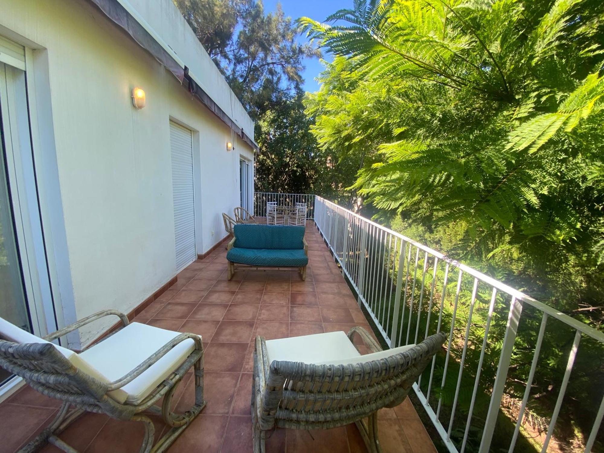 Travel Habitat Benicassim Apartment Luaran gambar