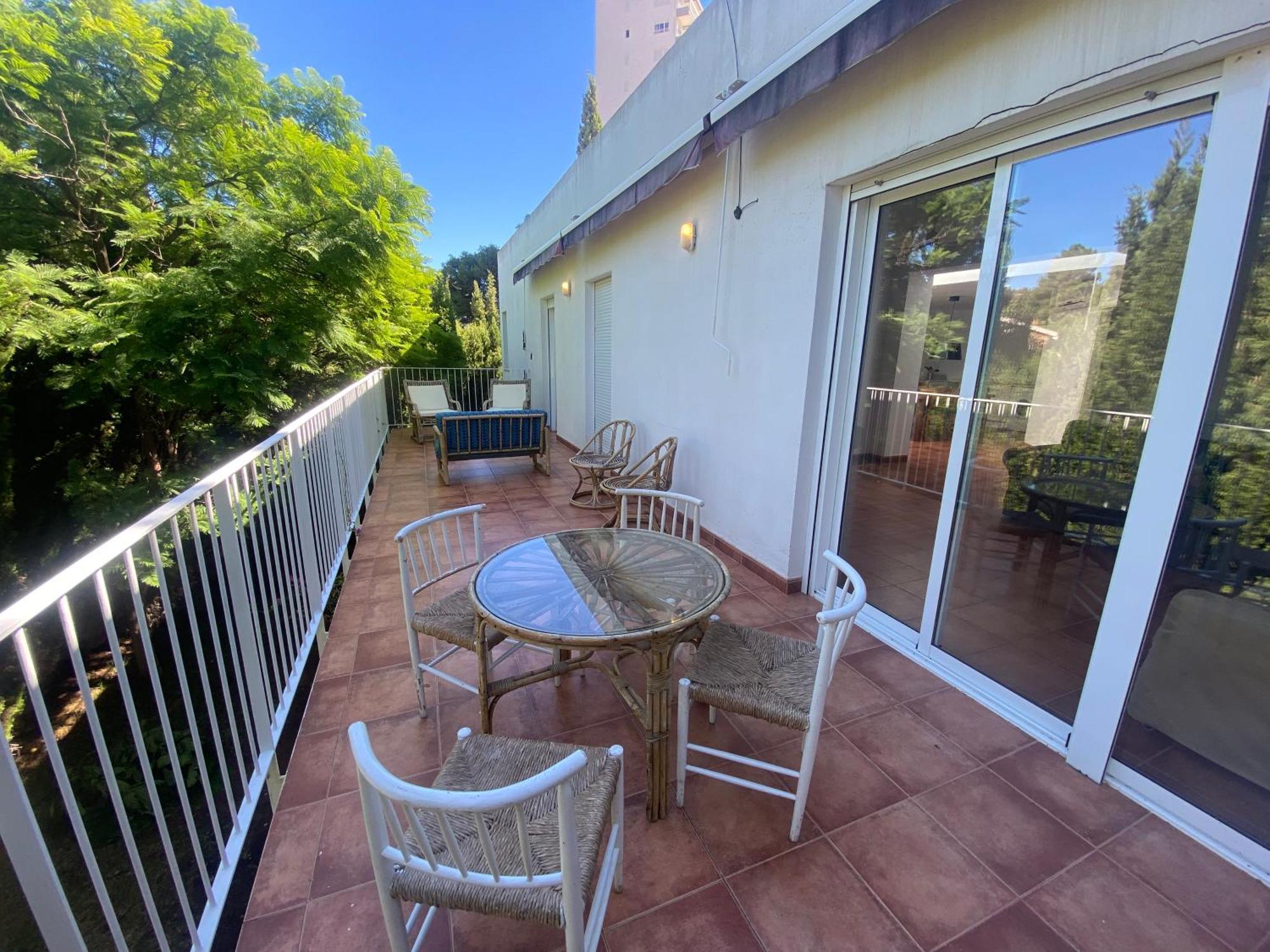Travel Habitat Benicassim Apartment Luaran gambar