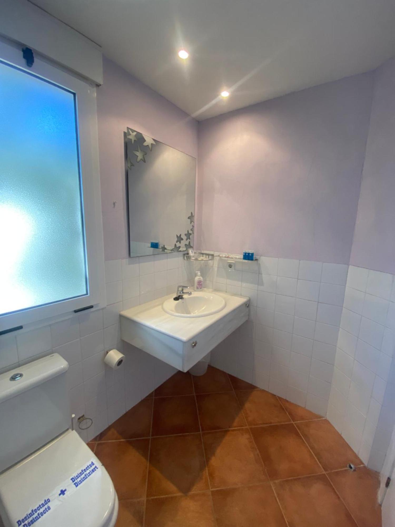 Travel Habitat Benicassim Apartment Luaran gambar