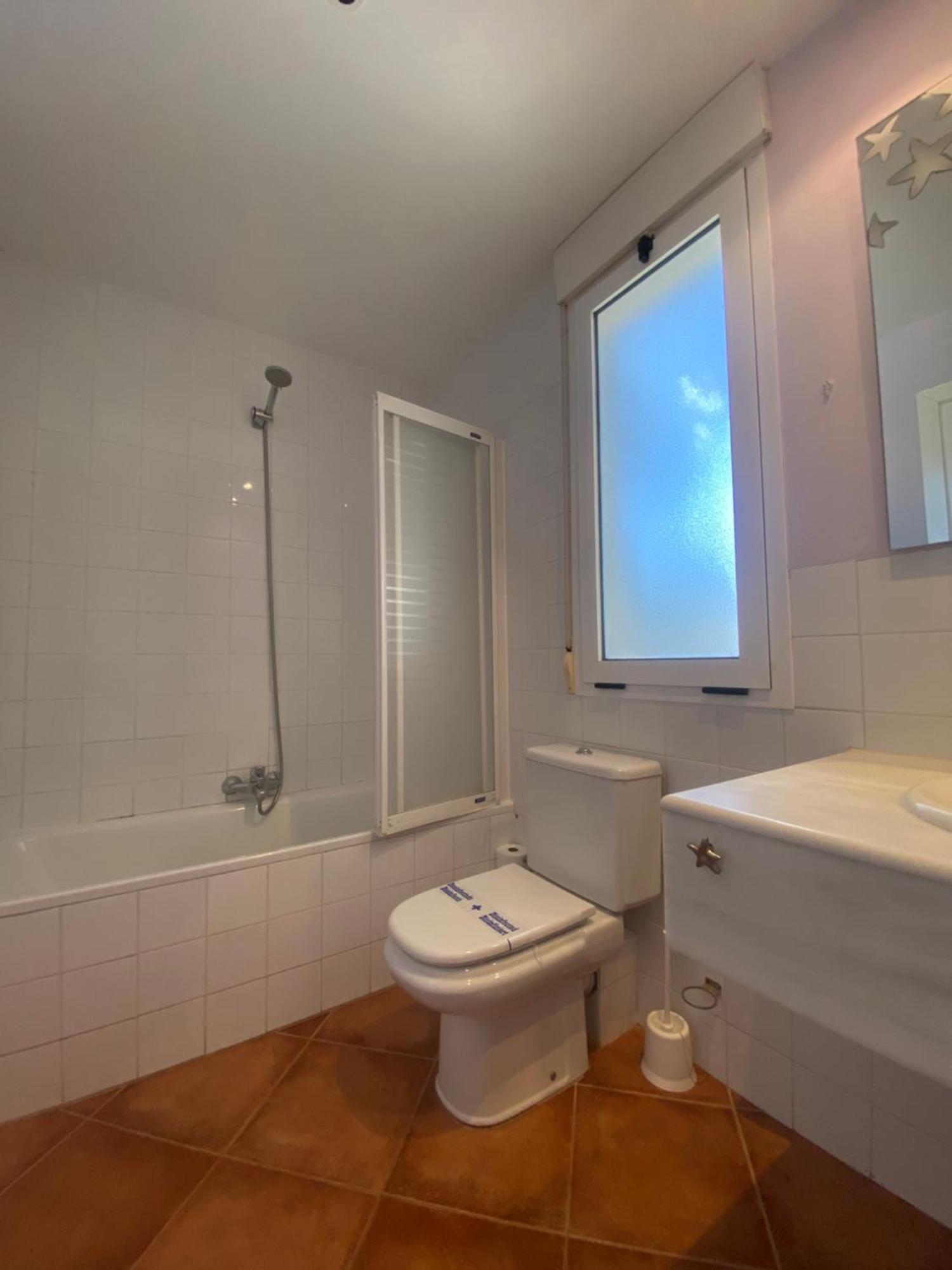 Travel Habitat Benicassim Apartment Luaran gambar