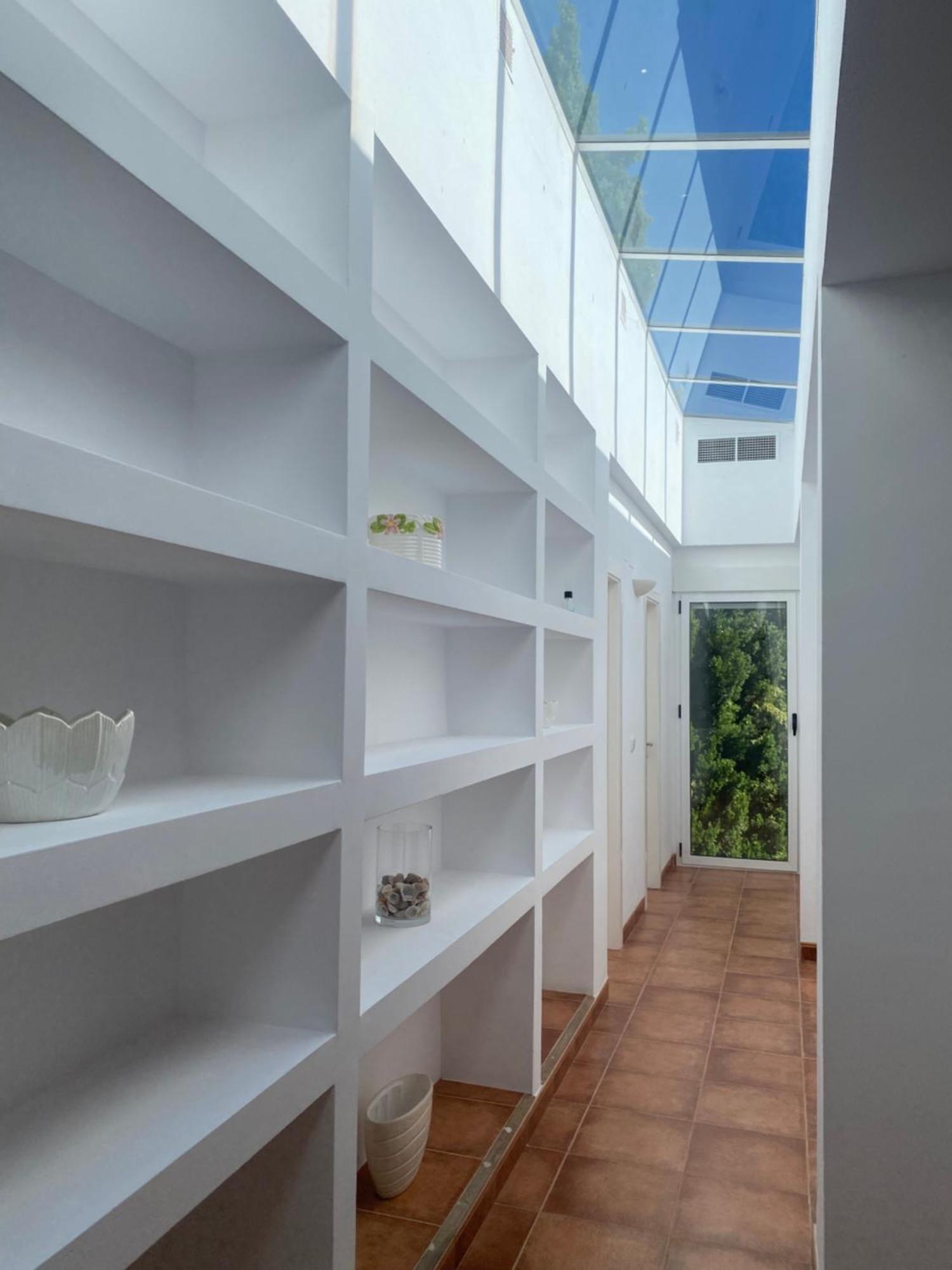 Travel Habitat Benicassim Apartment Luaran gambar
