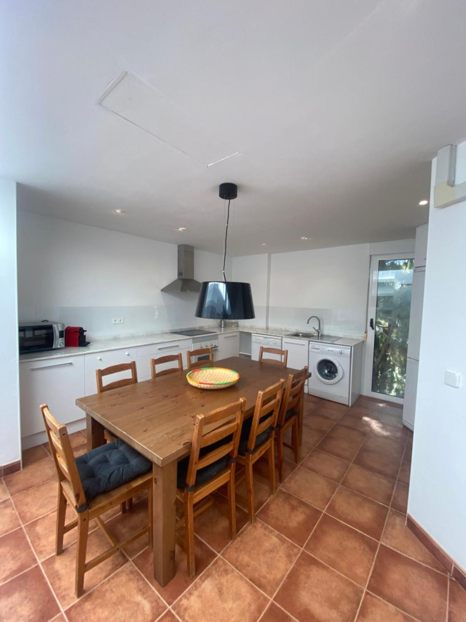 Travel Habitat Benicassim Apartment Luaran gambar