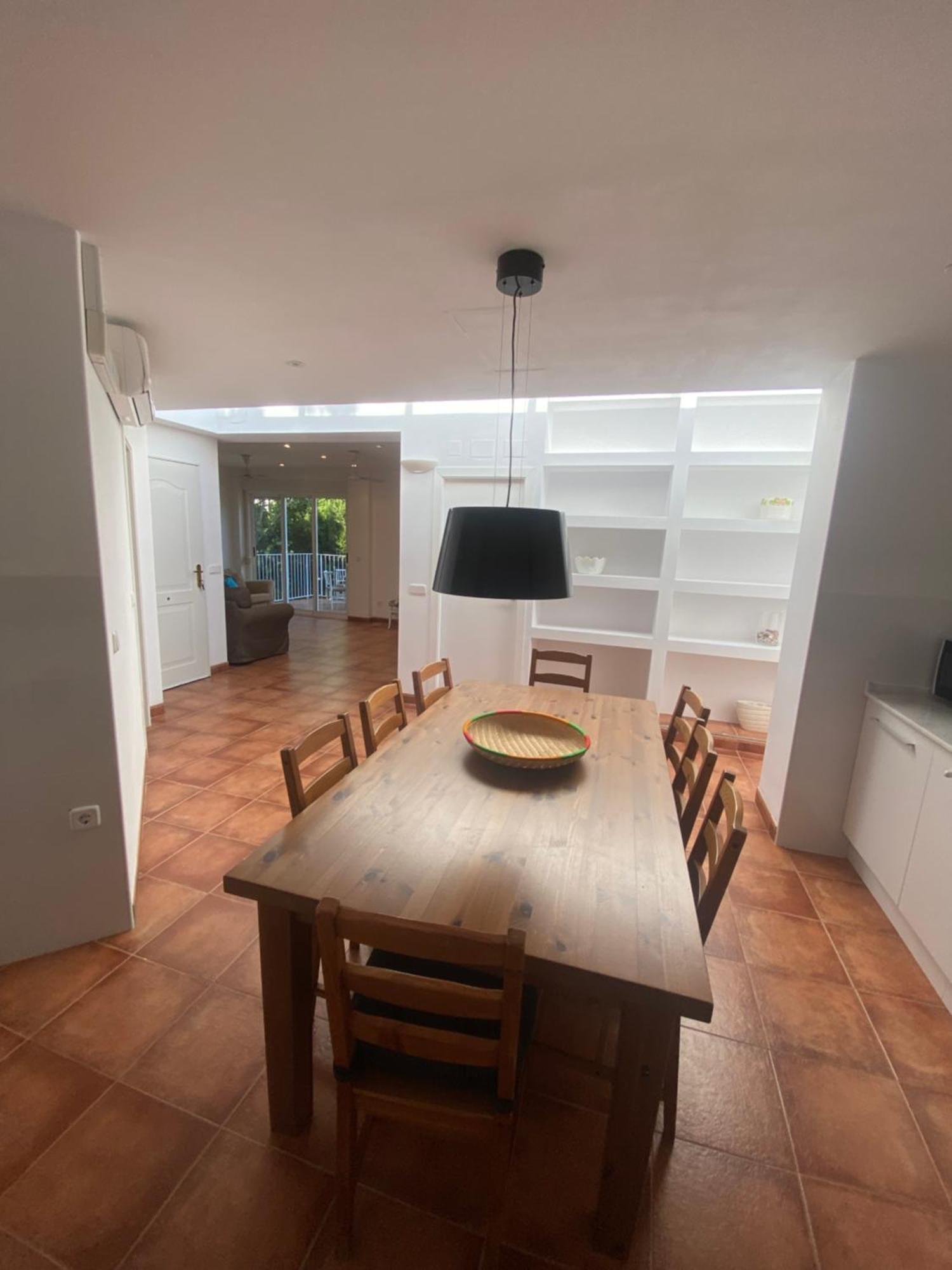 Travel Habitat Benicassim Apartment Luaran gambar