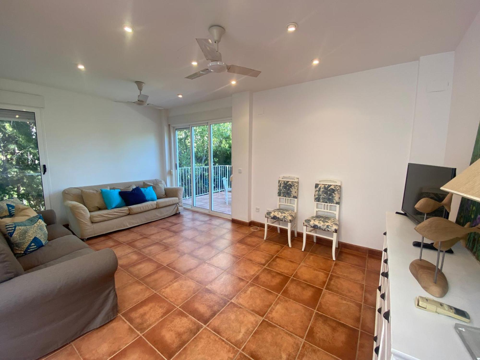 Travel Habitat Benicassim Apartment Luaran gambar