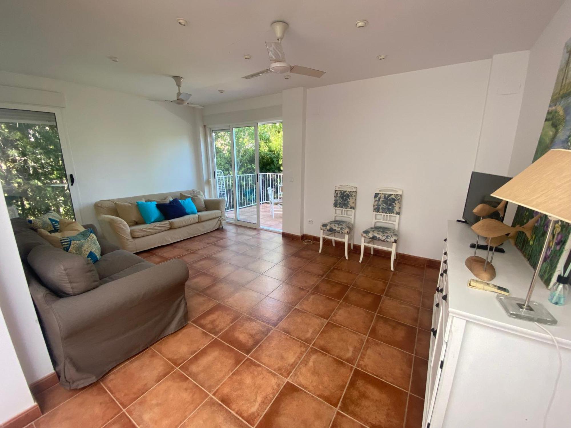 Travel Habitat Benicassim Apartment Luaran gambar