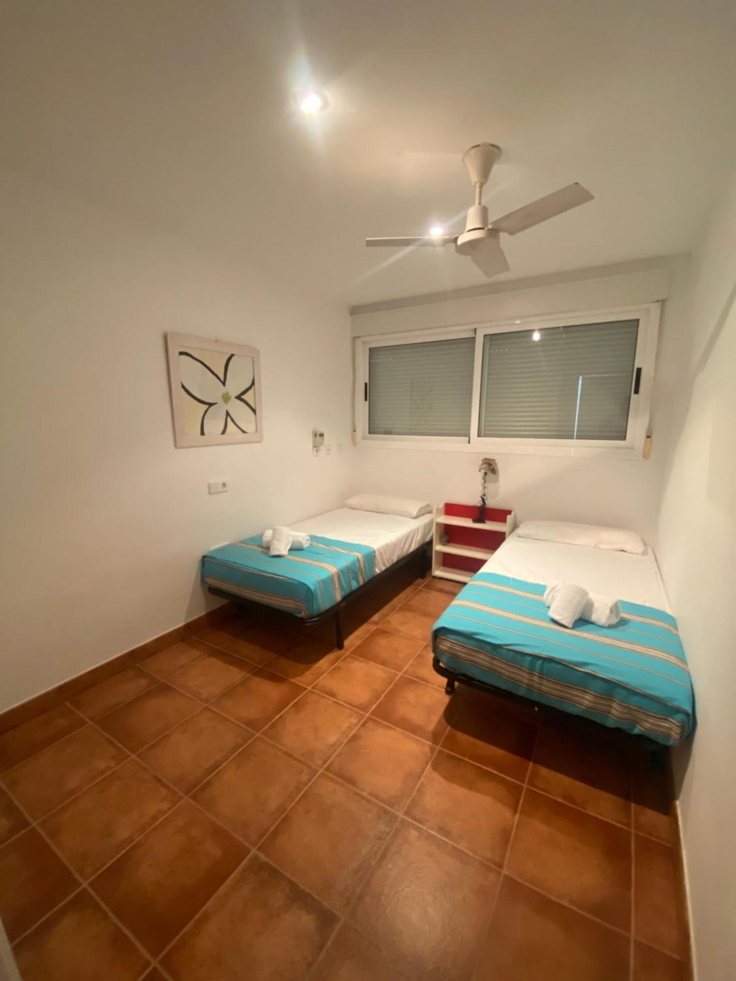 Travel Habitat Benicassim Apartment Luaran gambar