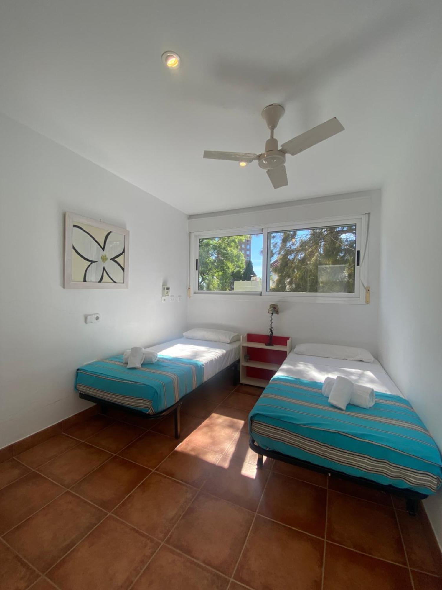 Travel Habitat Benicassim Apartment Luaran gambar