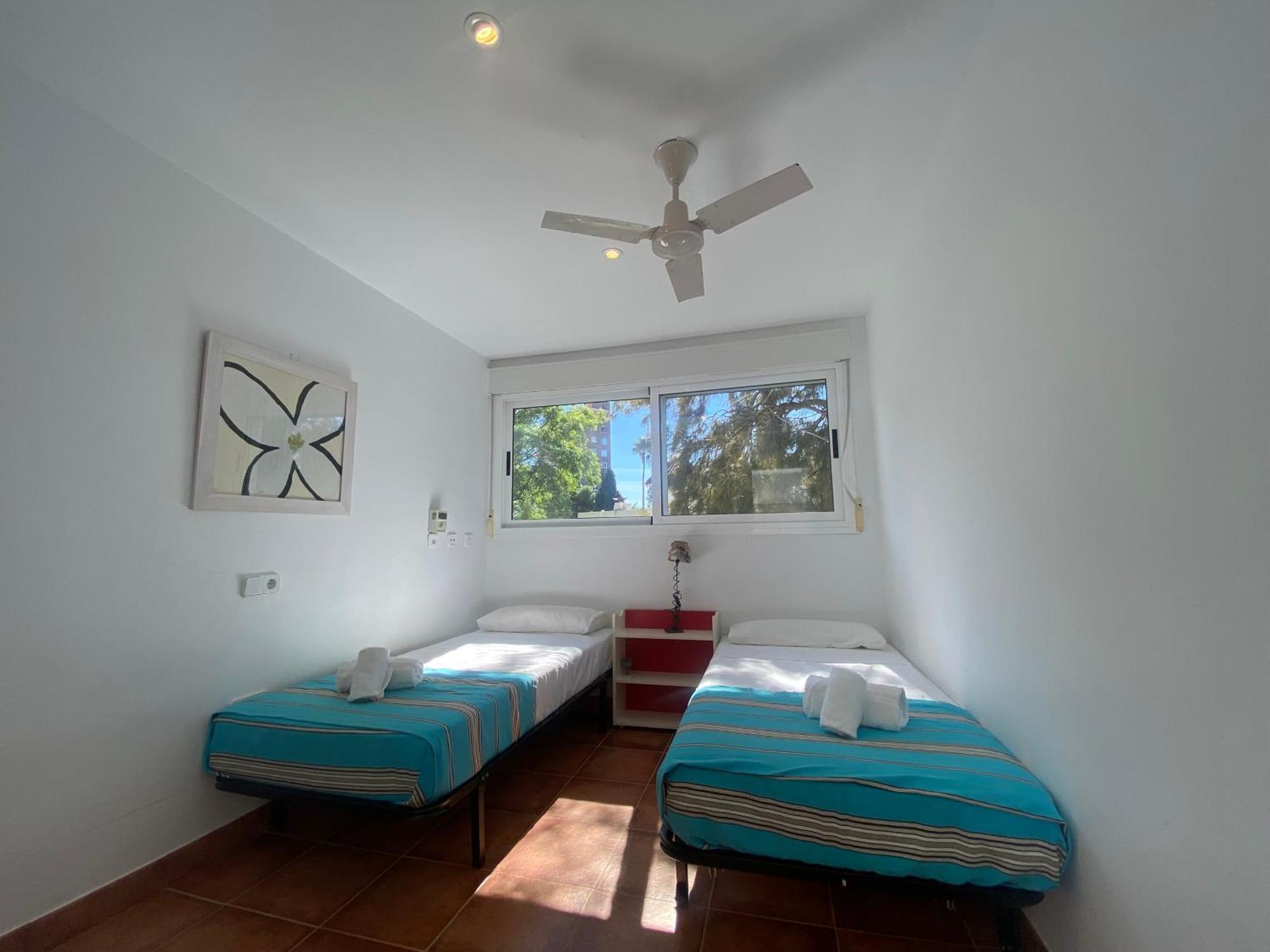 Travel Habitat Benicassim Apartment Luaran gambar