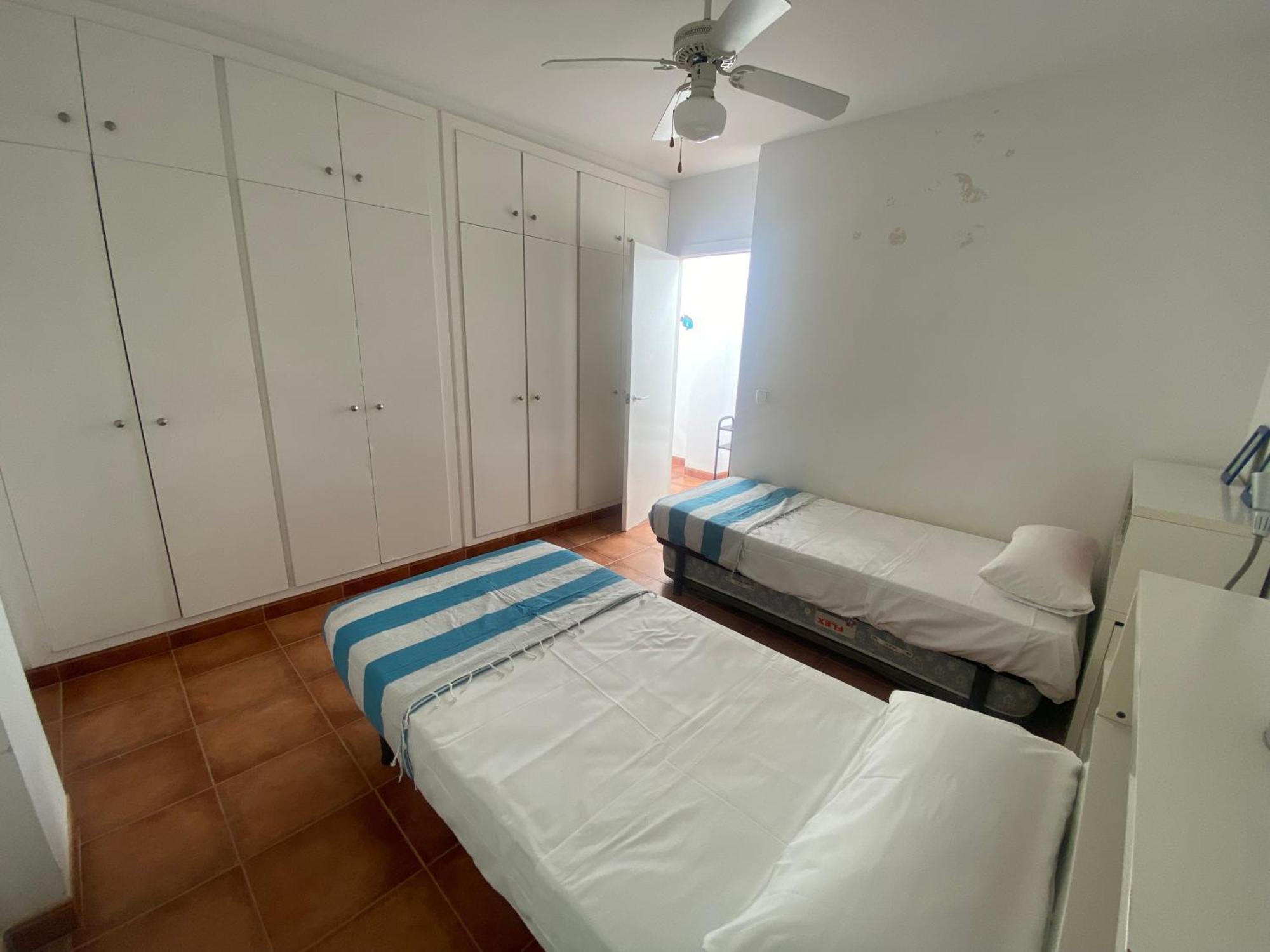 Travel Habitat Benicassim Apartment Luaran gambar