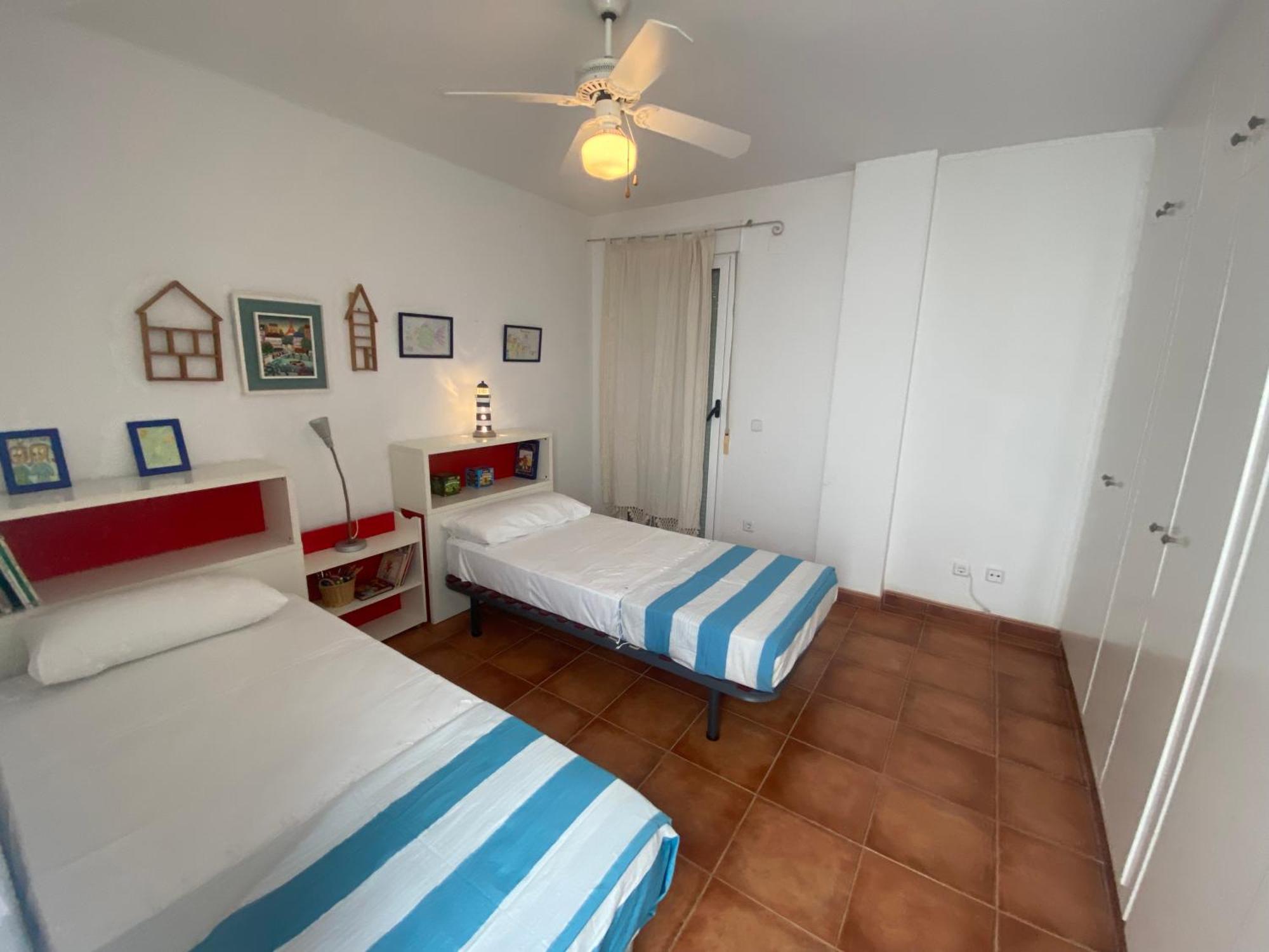 Travel Habitat Benicassim Apartment Luaran gambar