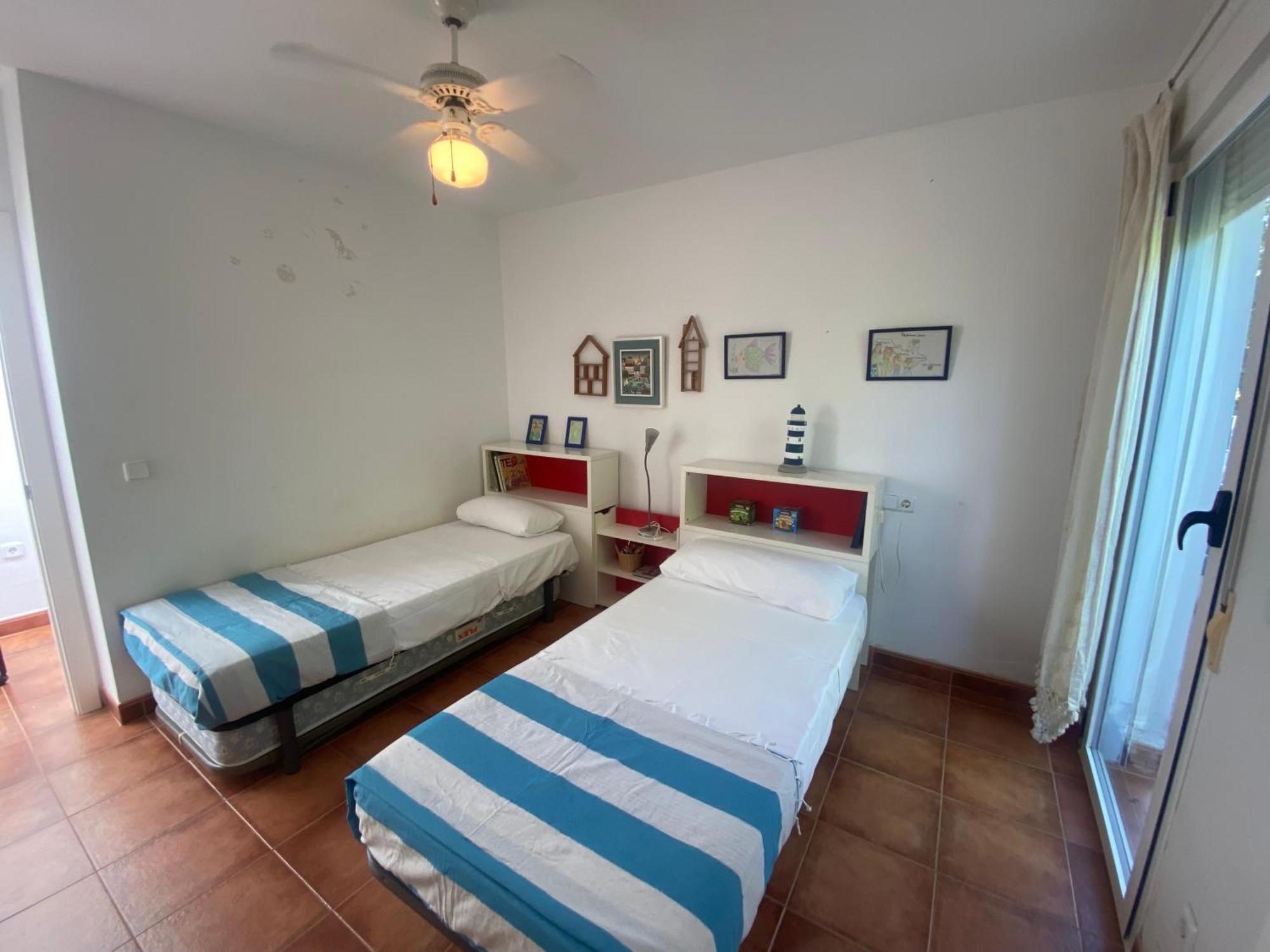 Travel Habitat Benicassim Apartment Luaran gambar
