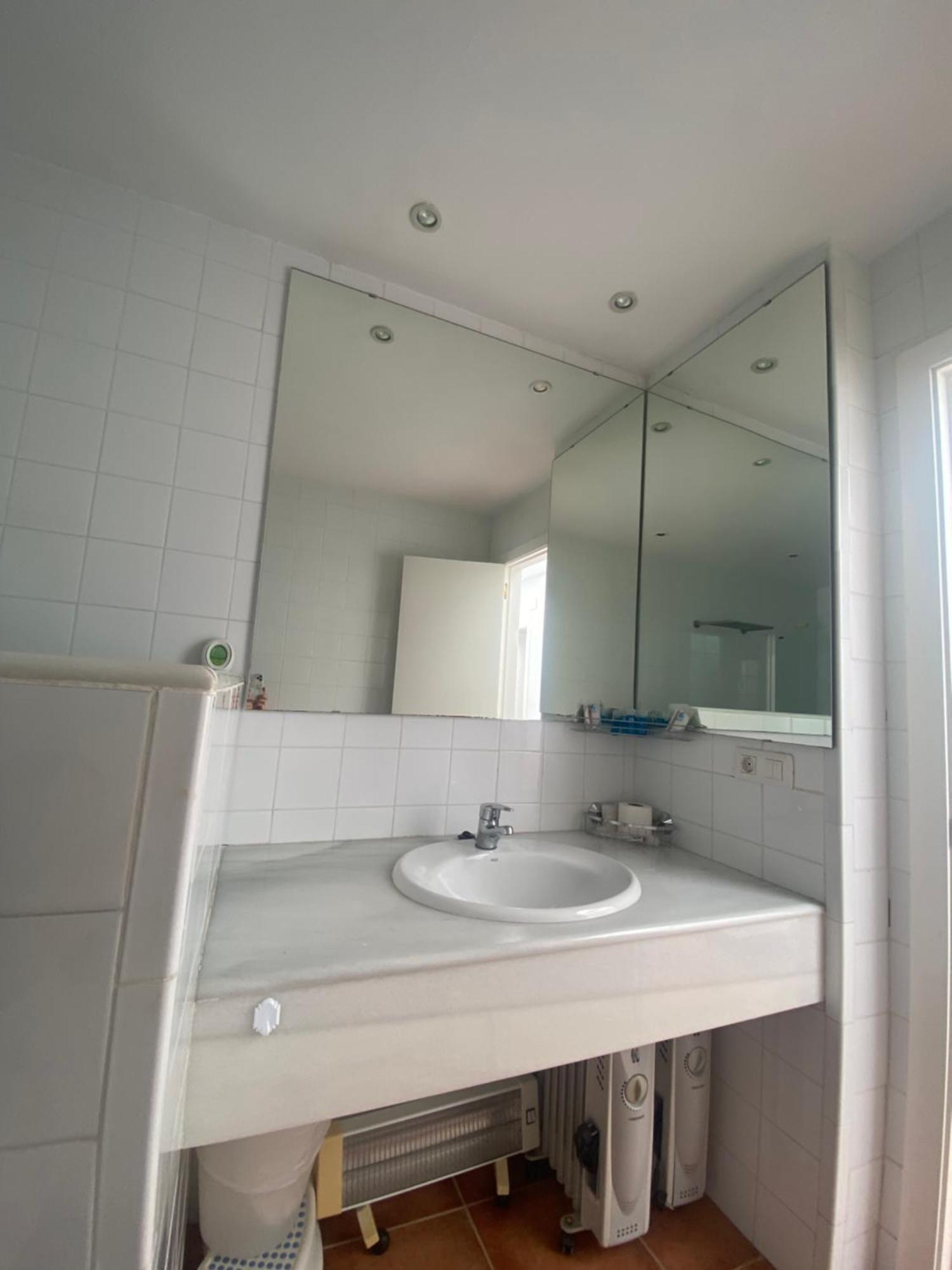 Travel Habitat Benicassim Apartment Luaran gambar