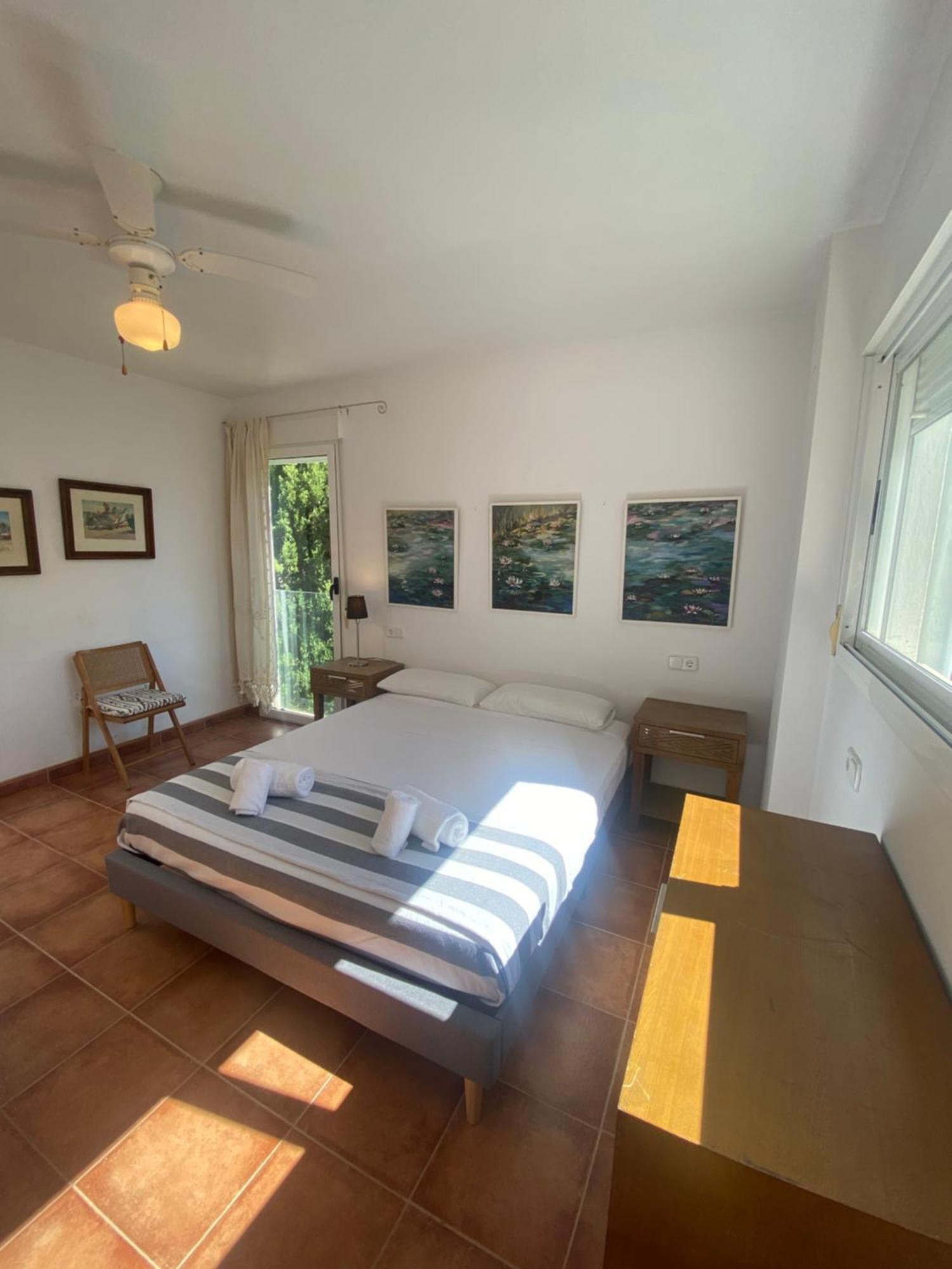 Travel Habitat Benicassim Apartment Luaran gambar