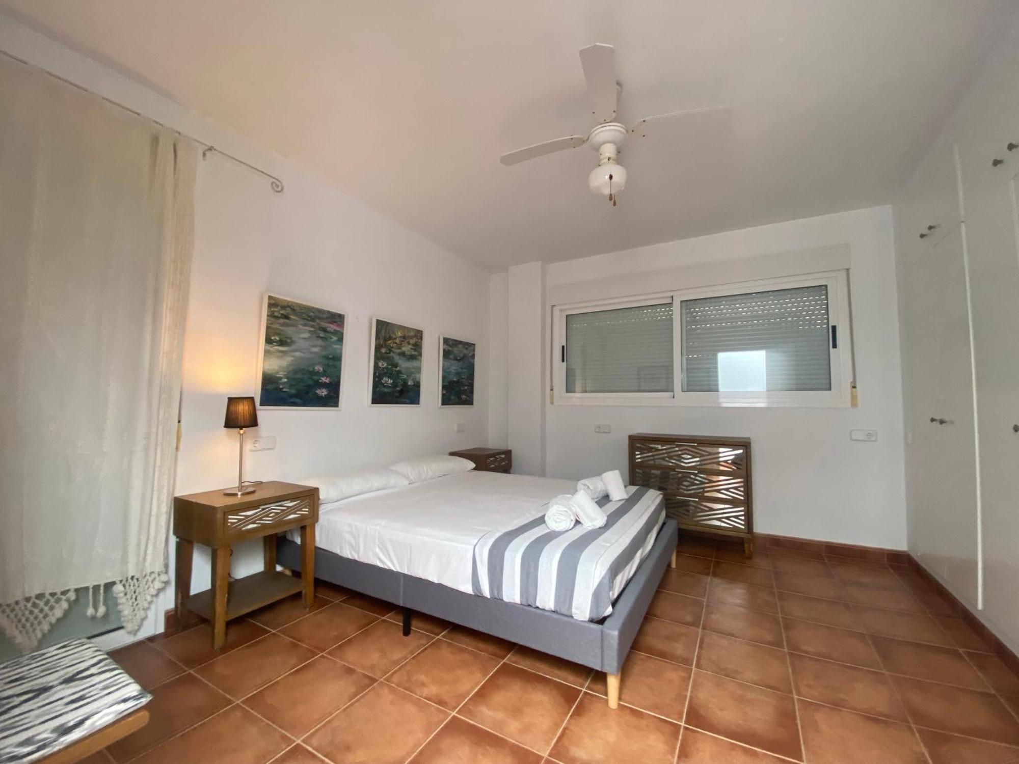 Travel Habitat Benicassim Apartment Luaran gambar