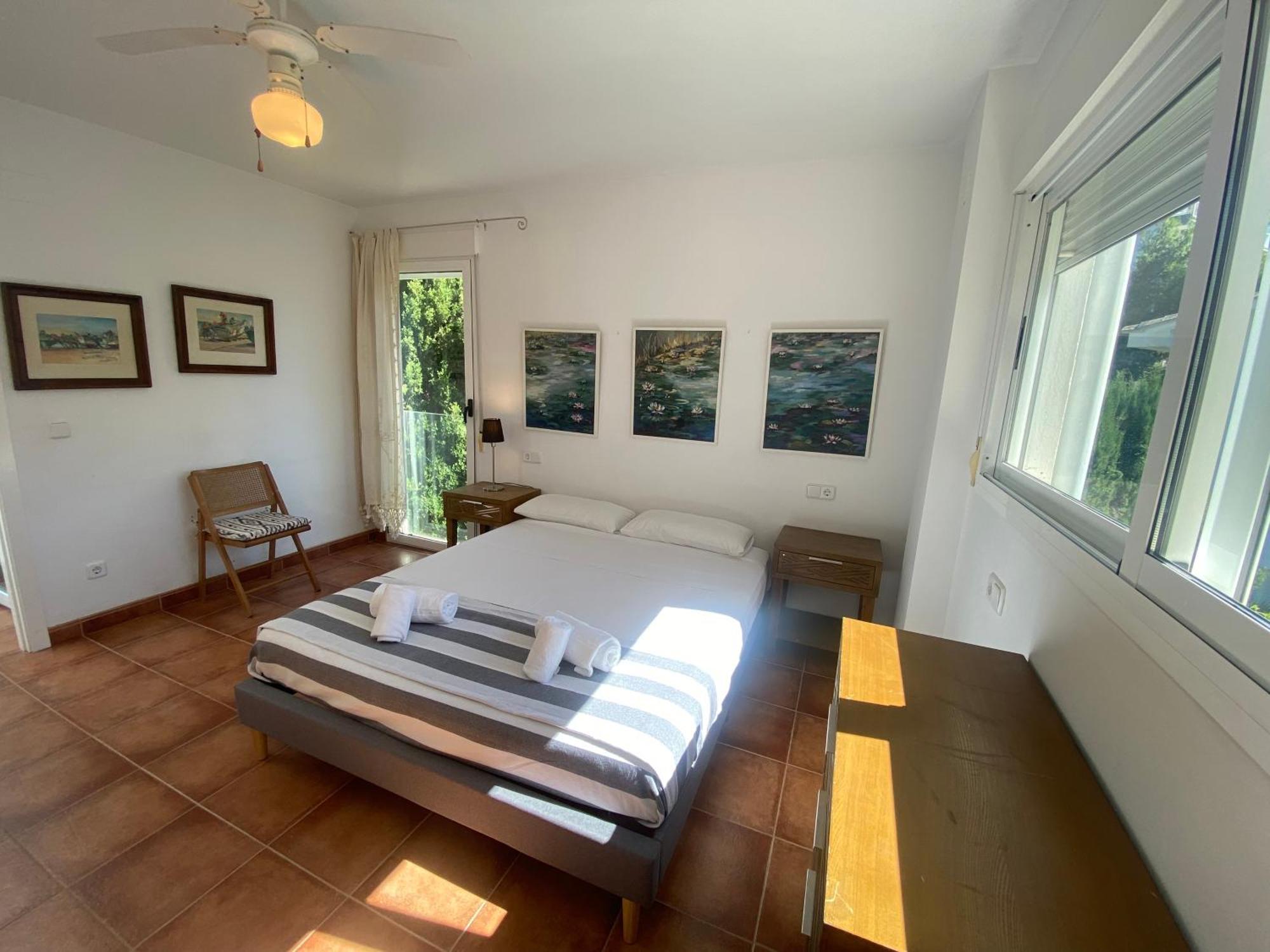 Travel Habitat Benicassim Apartment Luaran gambar