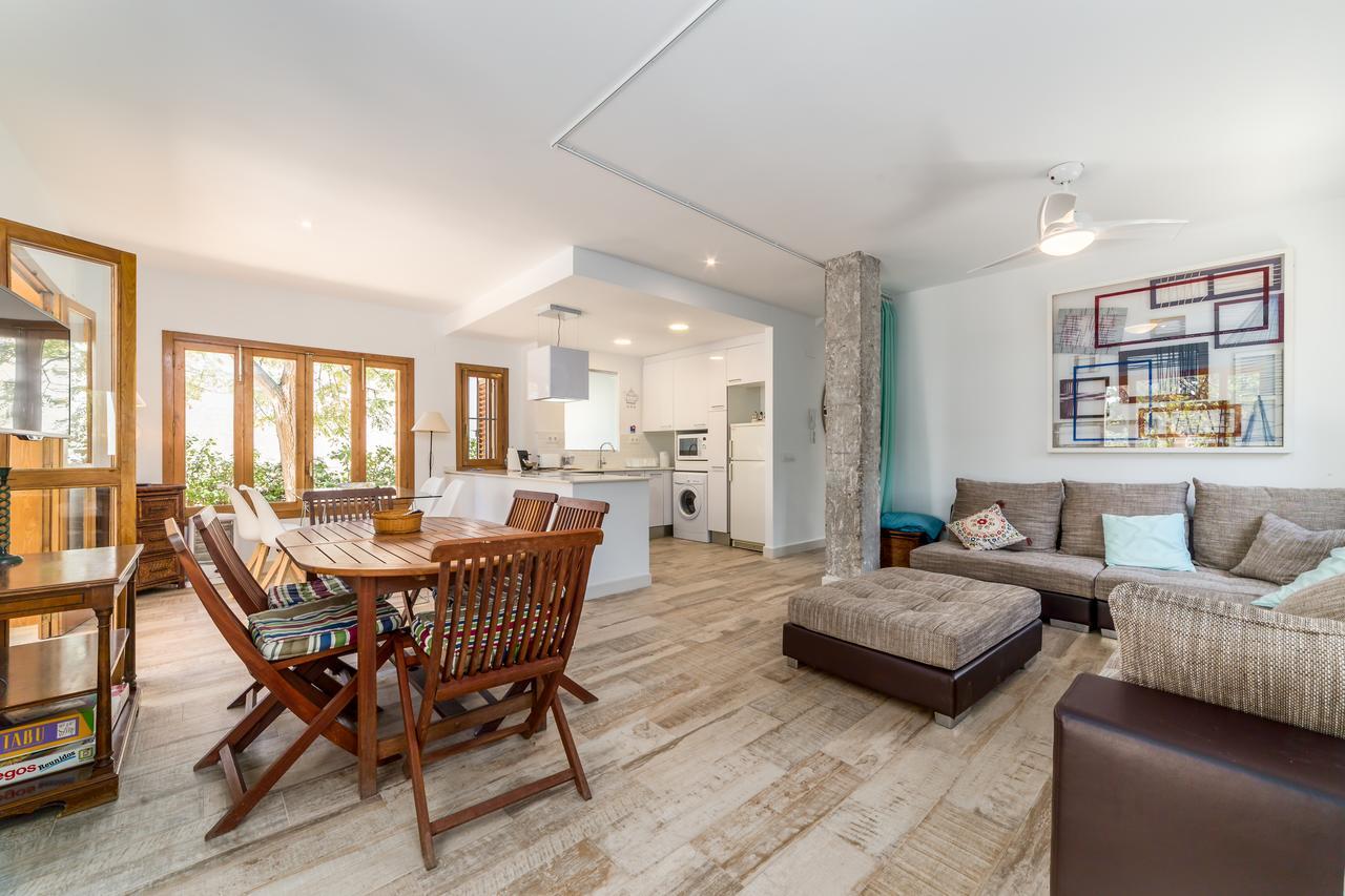 Travel Habitat Benicassim Apartment Luaran gambar