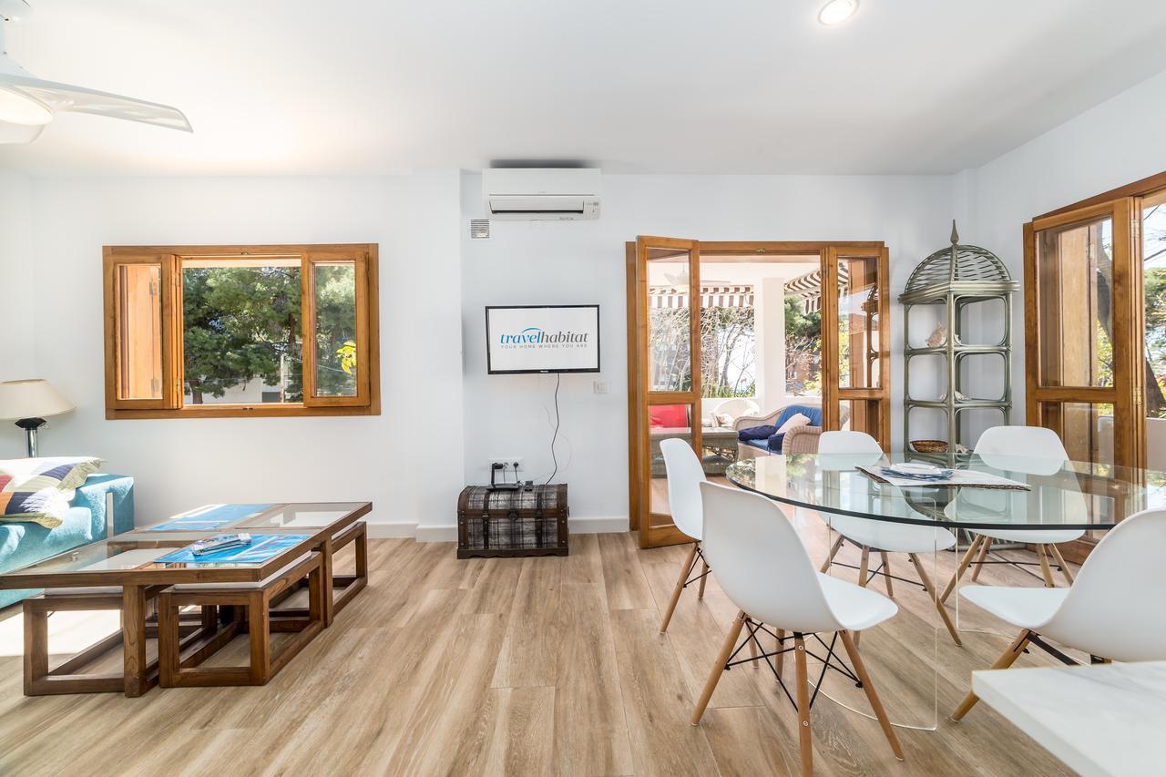 Travel Habitat Benicassim Apartment Luaran gambar