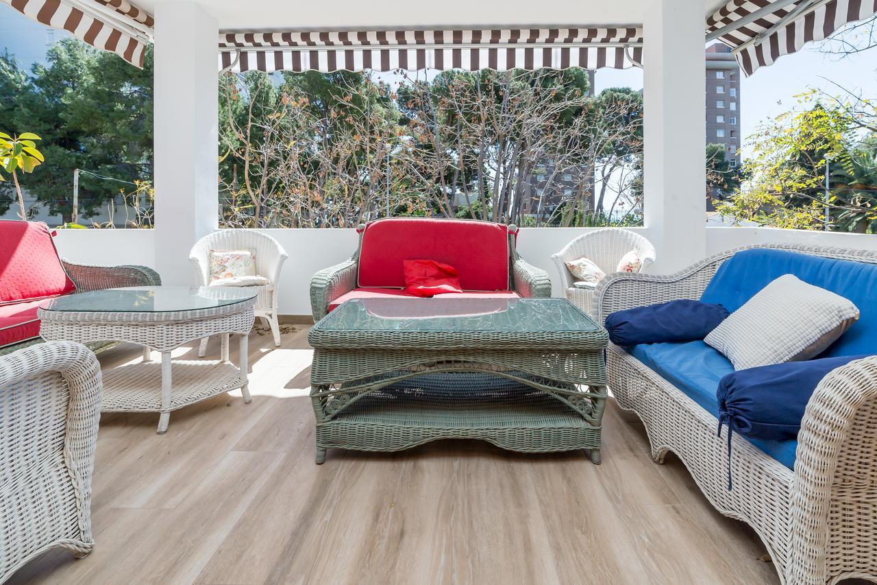 Travel Habitat Benicassim Apartment Luaran gambar