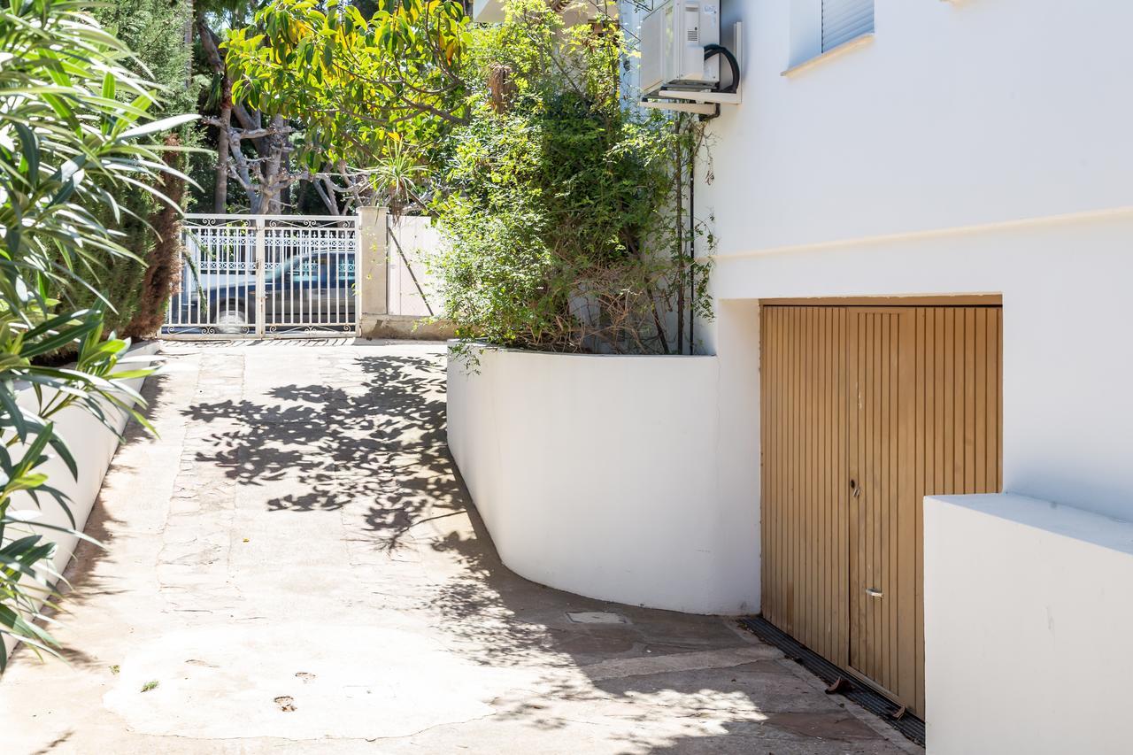 Travel Habitat Benicassim Apartment Luaran gambar