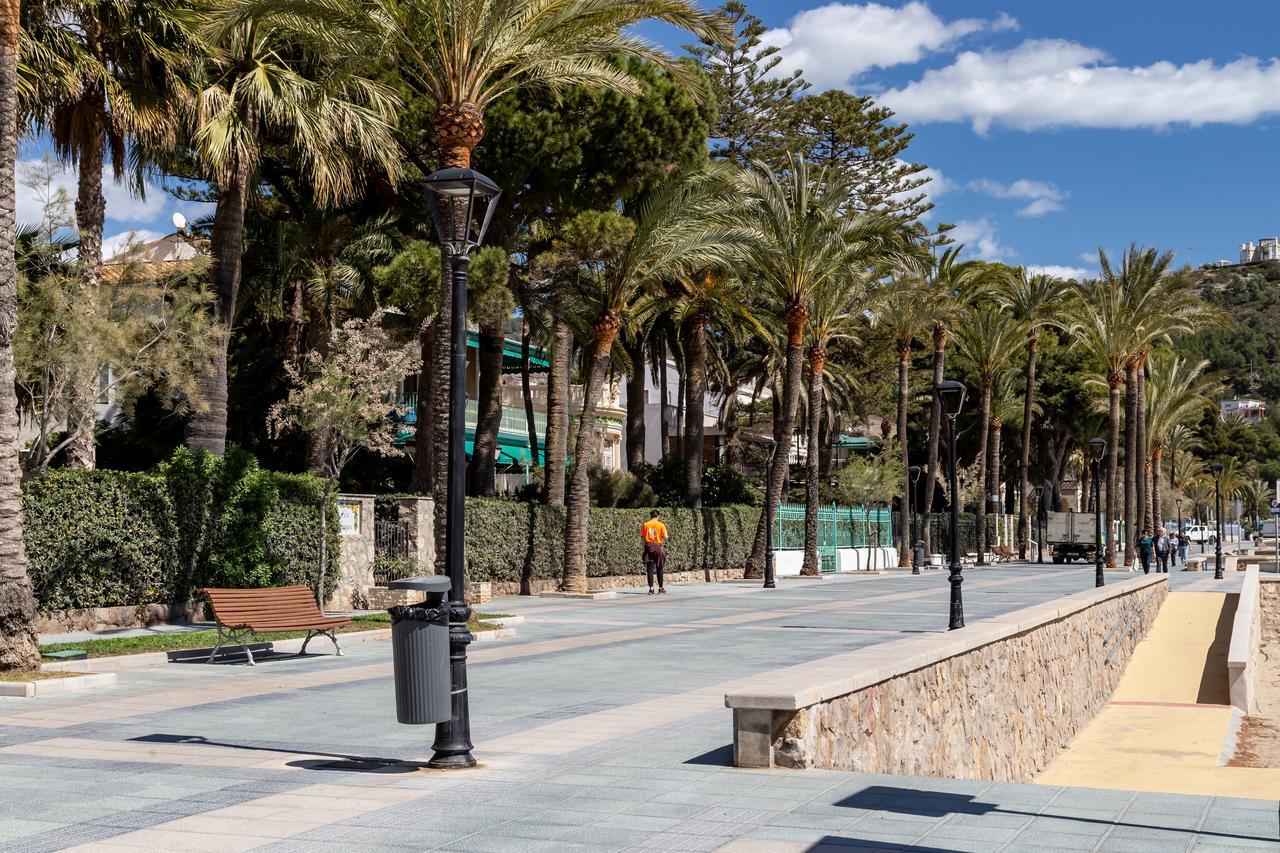 Travel Habitat Benicassim Apartment Luaran gambar